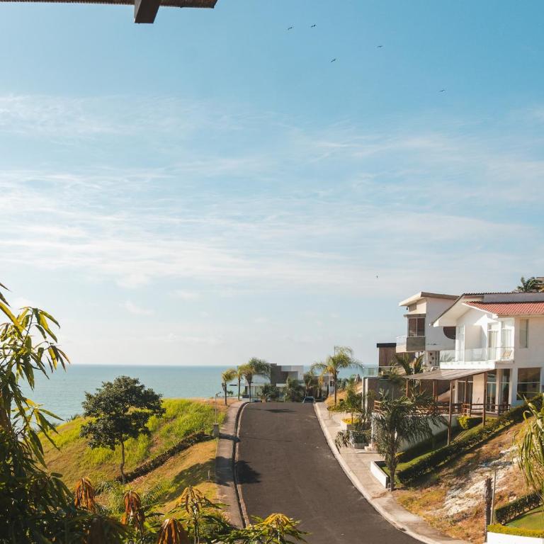 Lino del Mar BeachHouse Punta Don Juan - Four-Bedroom House - 40