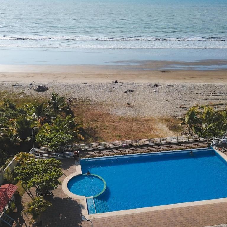 Lino del Mar BeachHouse Punta Don Juan - Four-Bedroom House - 39