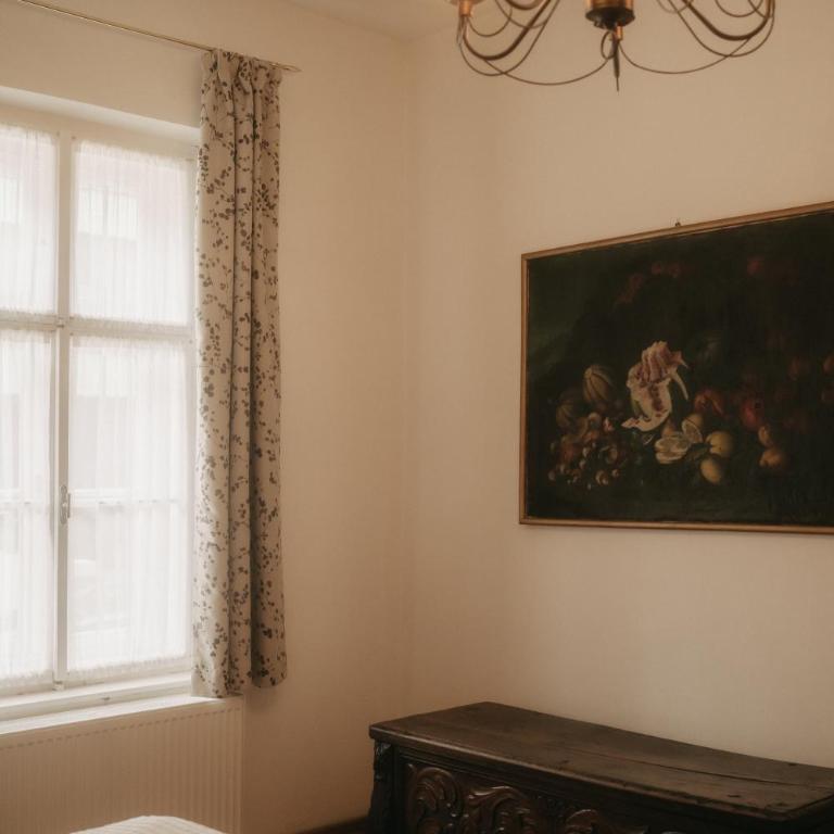 Casa Laudieri - Jugendstil Apartments in Brixen Old Town - Appartement 2 Chambres - 21