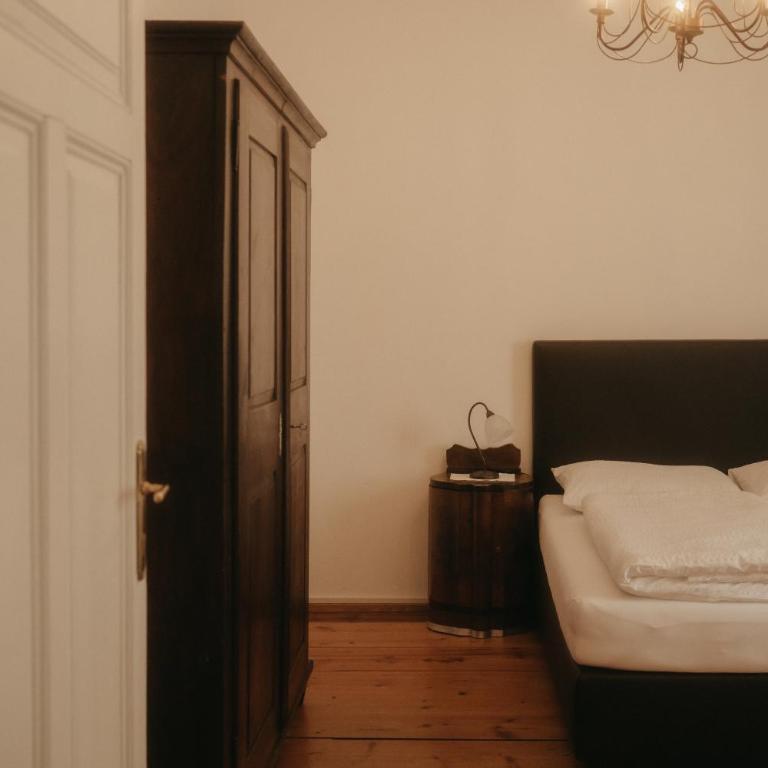 Casa Laudieri - Jugendstil Apartments in Brixen Old Town - Appartement 2 Chambres - 19