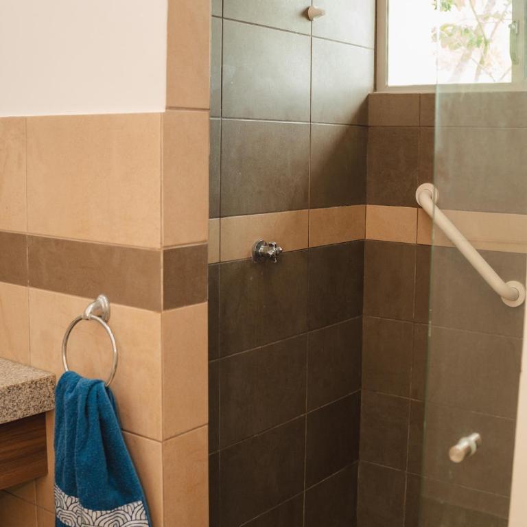 Lino del Mar BeachHouse Punta Don Juan - Four-Bedroom House - 38