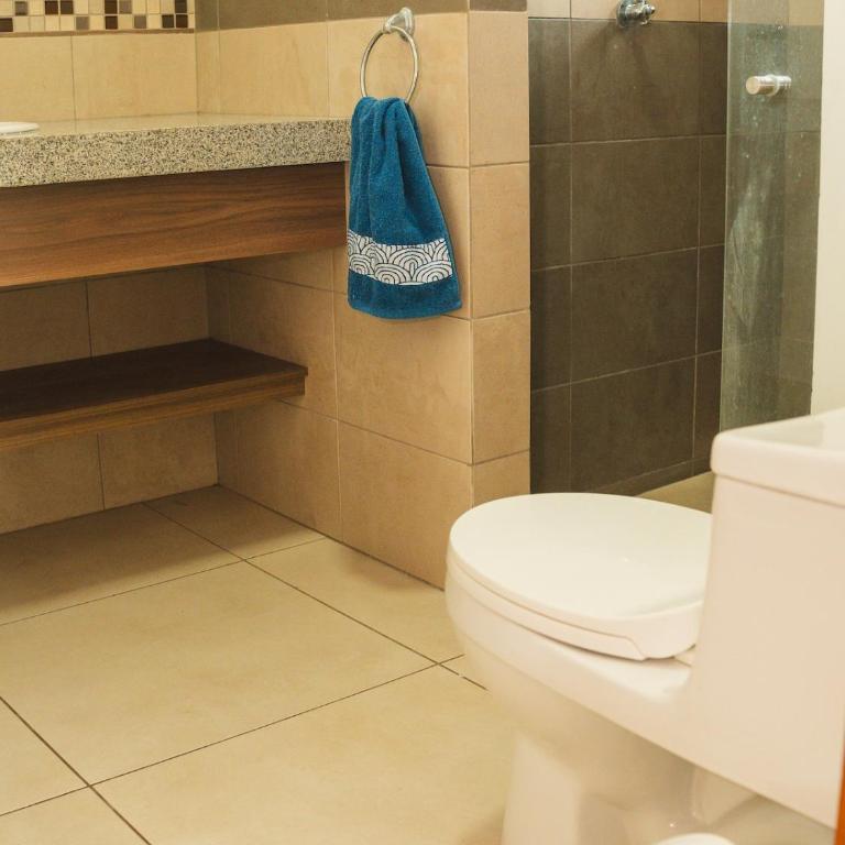 Lino del Mar BeachHouse Punta Don Juan - Four-Bedroom House - 37