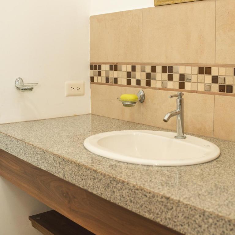 Lino del Mar BeachHouse Punta Don Juan - Four-Bedroom House - 36