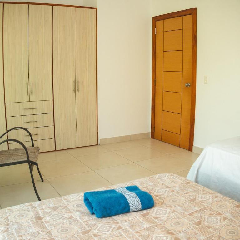 Lino del Mar BeachHouse Punta Don Juan - Four-Bedroom House - 35