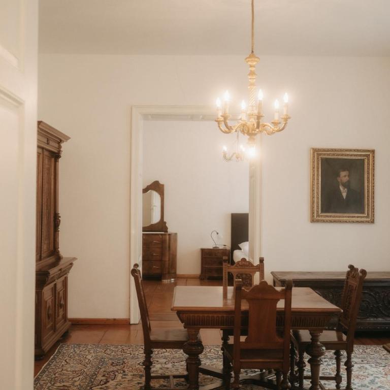 Casa Laudieri - Jugendstil Apartments in Brixen Old Town - Appartement 2 Chambres - 5