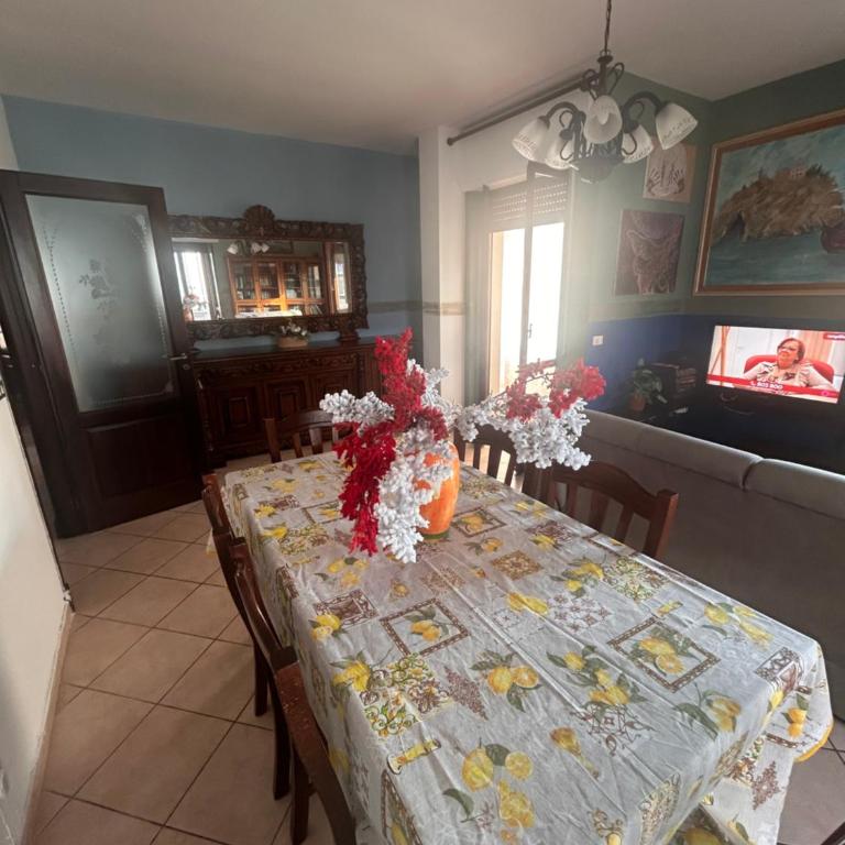 Casa Rosy Tropea - Appartamento con 2 Camere da Letto - 6