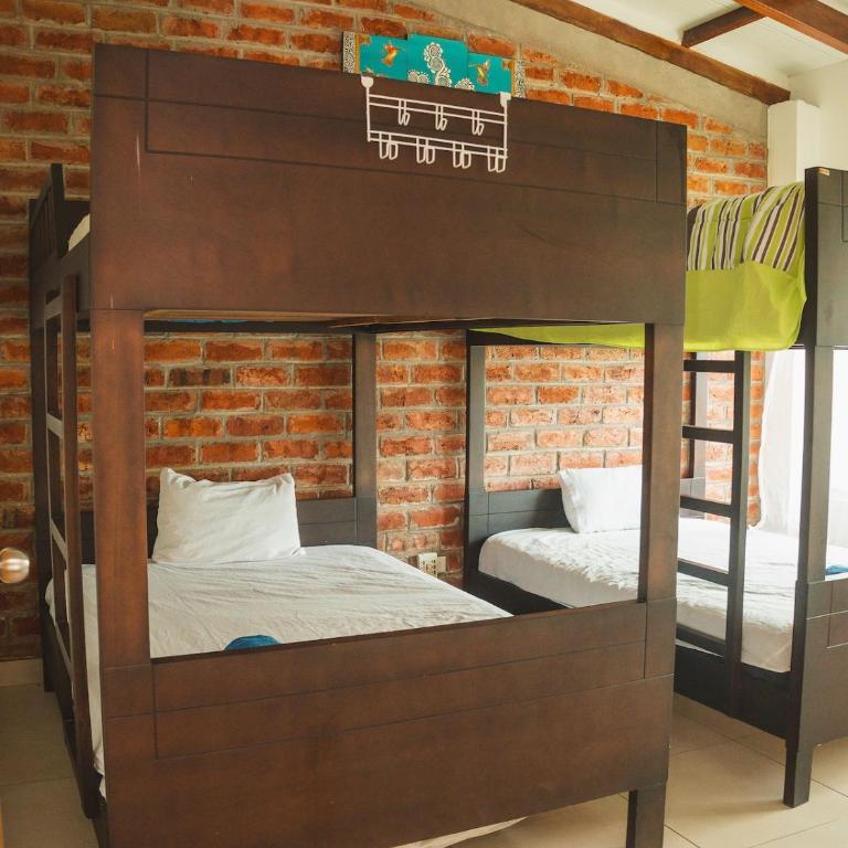 Lino del Mar BeachHouse Punta Don Juan - Four-Bedroom House - 34