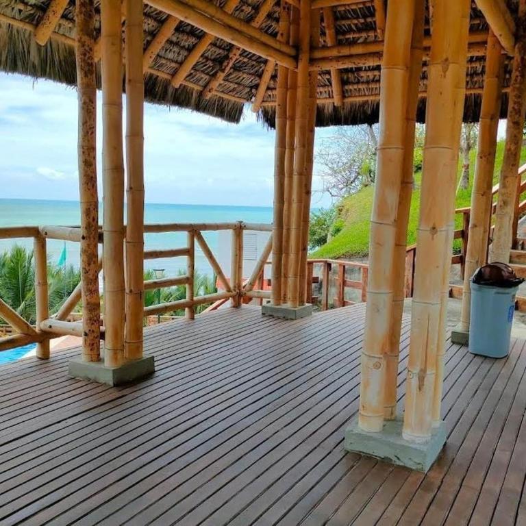 Lino del Mar BeachHouse Punta Don Juan - Four-Bedroom House - 32