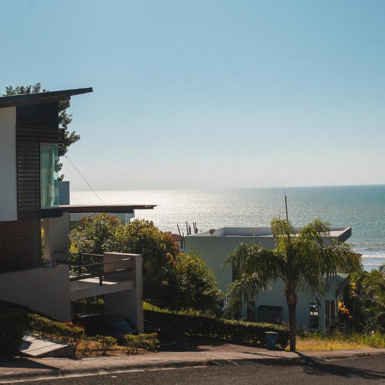Lino del Mar BeachHouse Punta Don Juan - Four-Bedroom House - 31