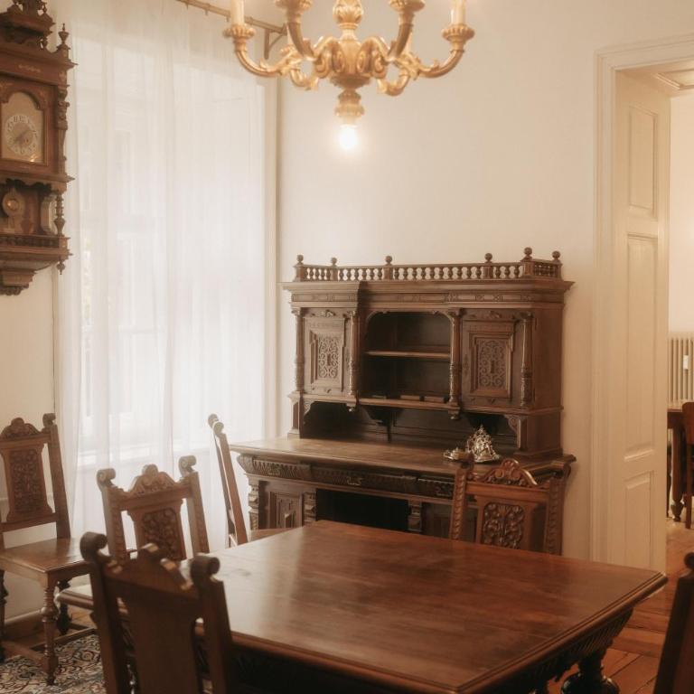 Casa Laudieri - Jugendstil Apartments in Brixen Old Town - Appartement 2 Chambres - 3