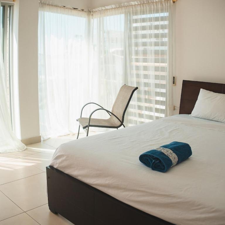 Lino del Mar BeachHouse Punta Don Juan - Four-Bedroom House - 30