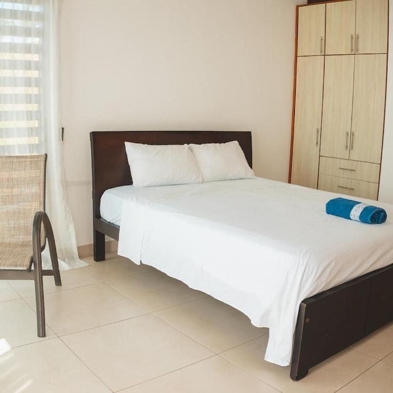 Lino del Mar BeachHouse Punta Don Juan - Four-Bedroom House - 29