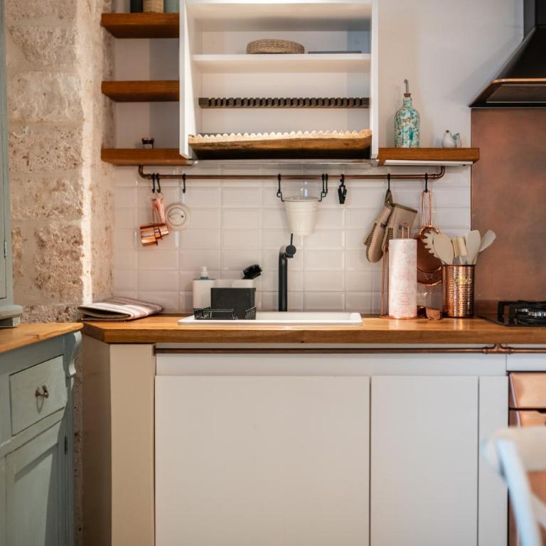 Domus Otium - Casa con 2 Camere da Letto - 35