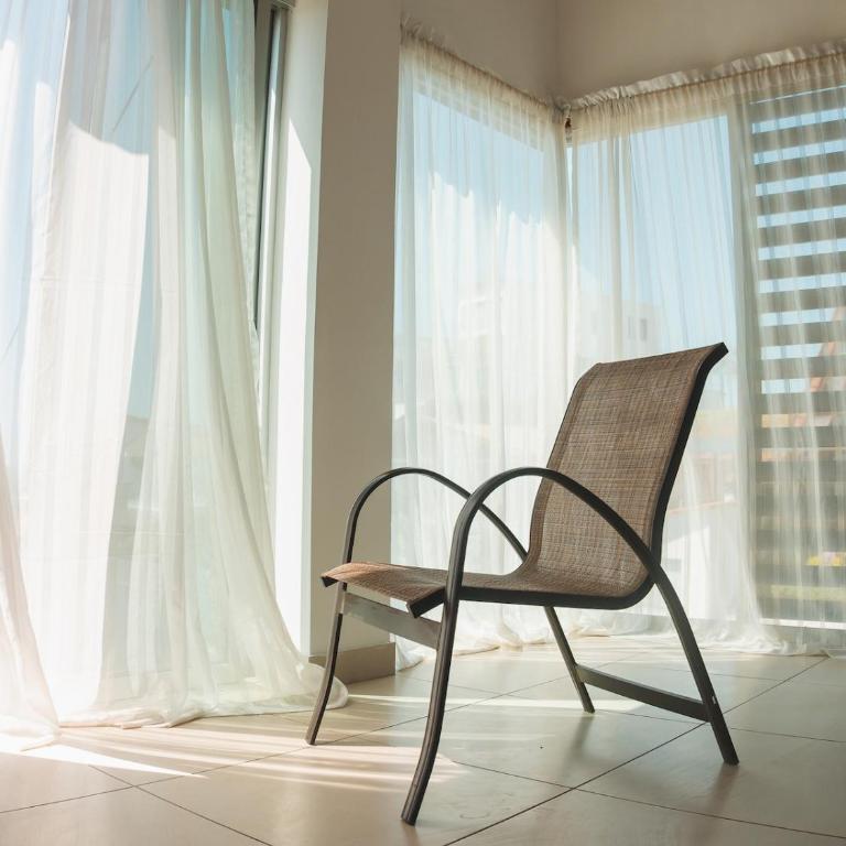 Lino del Mar BeachHouse Punta Don Juan - Four-Bedroom House - 26