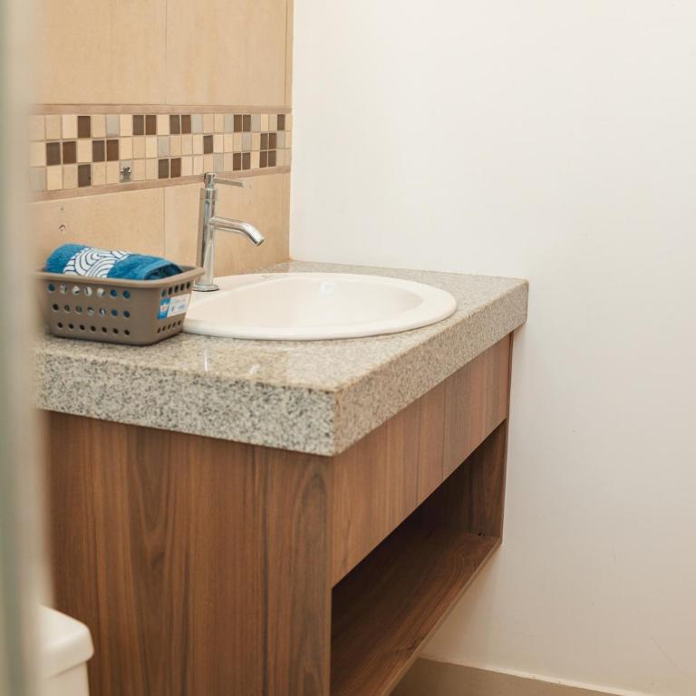 Lino del Mar BeachHouse Punta Don Juan - Four-Bedroom House - 24