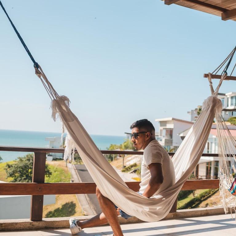Lino del Mar BeachHouse Punta Don Juan - Four-Bedroom House - 7