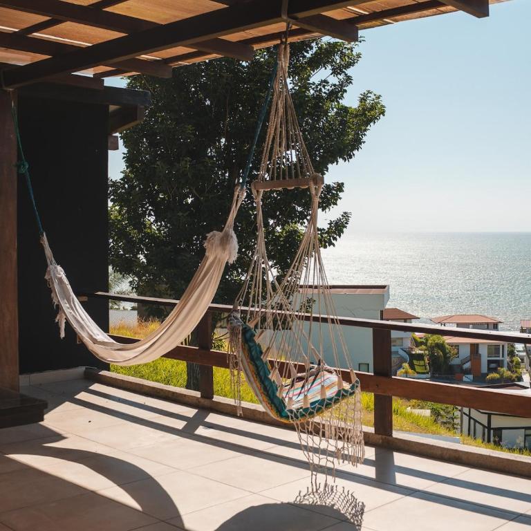 Lino del Mar BeachHouse Punta Don Juan - Four-Bedroom House - 9