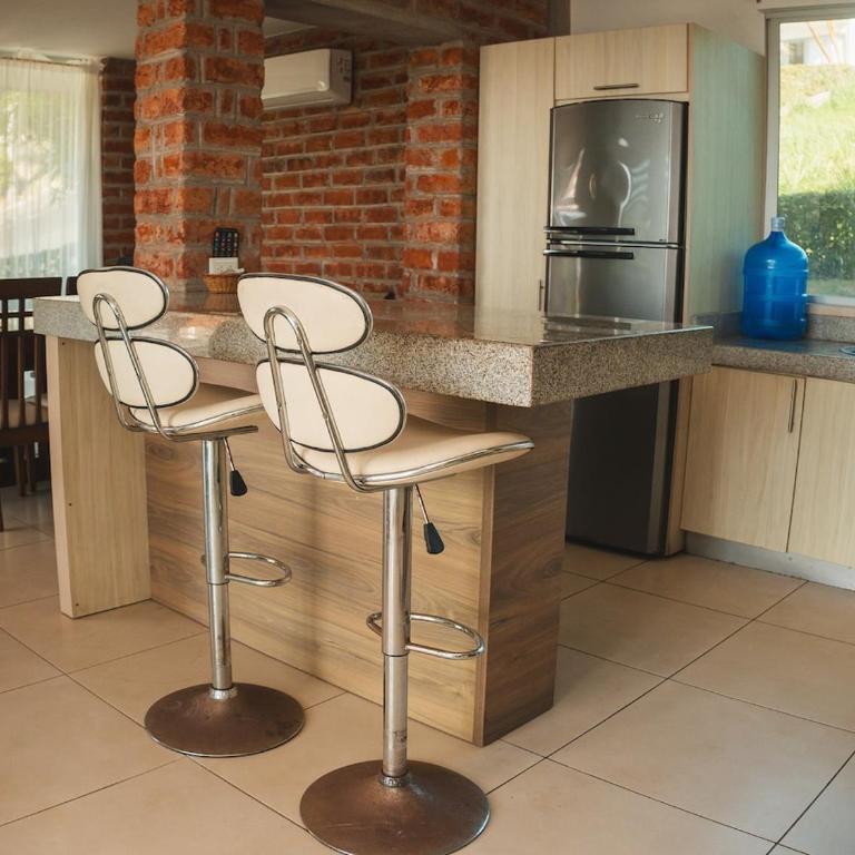 Lino del Mar BeachHouse Punta Don Juan - Four-Bedroom House - 19