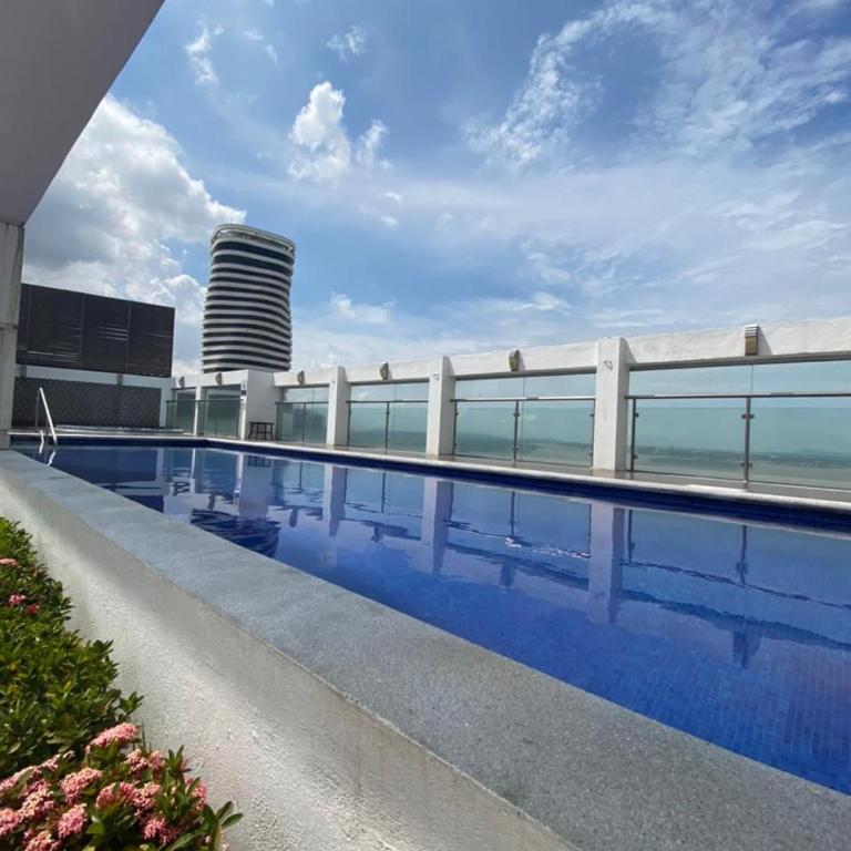 Penthouse river view 15 - Apartamento de 2 dormitorios - 3