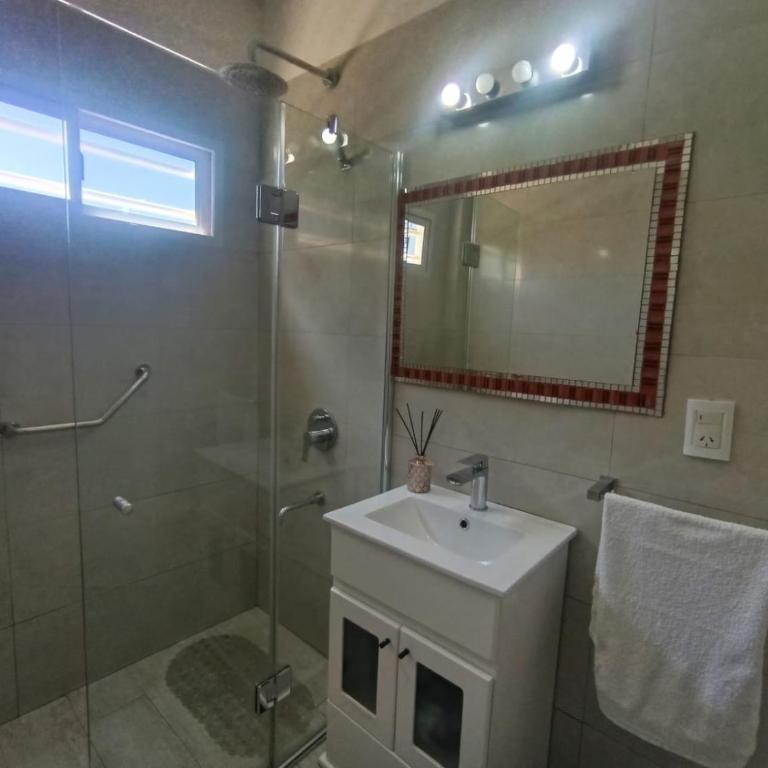 Departamento Penthouse en las Cañitas, Palermo - Apartamento de 1 dormitorio - 8