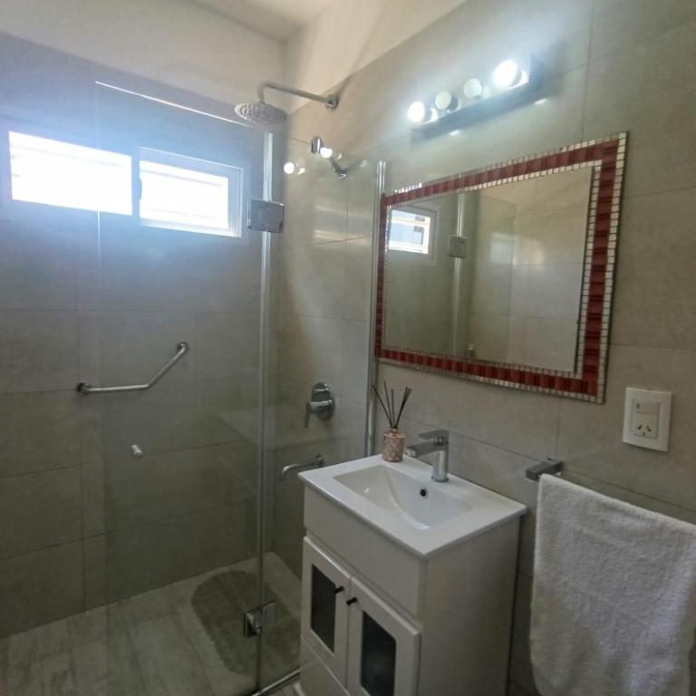 Departamento Penthouse en las Cañitas, Palermo - Apartamento de 1 dormitorio - 9