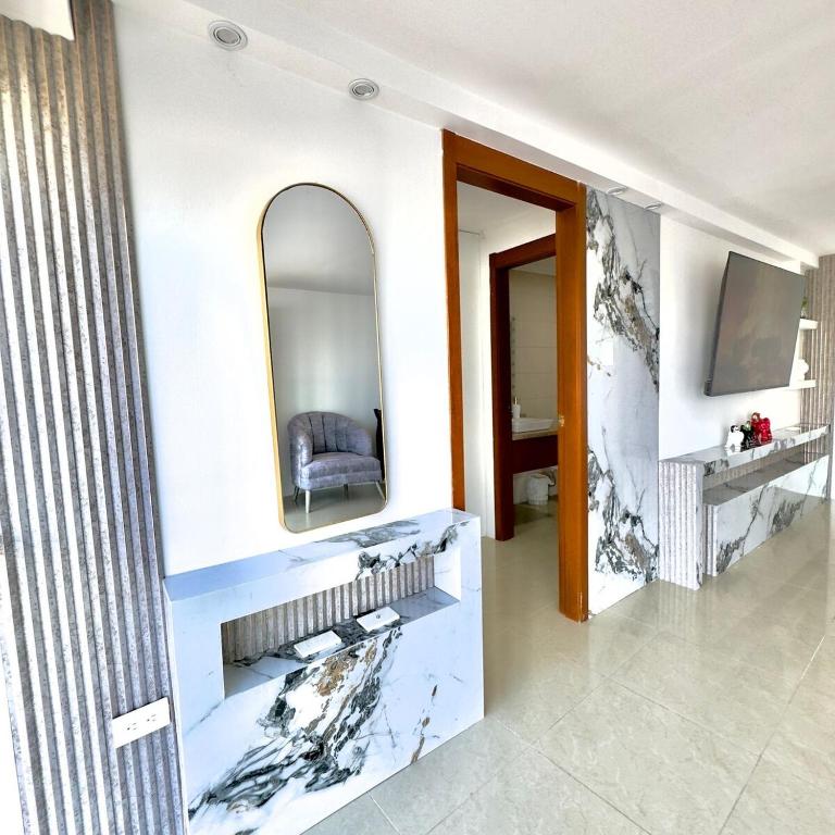 Penthouse river view 15 - Apartamento de 2 dormitorios - 15