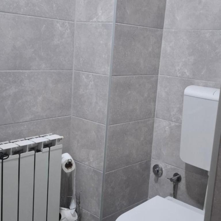 Uspinjaca - Apartman sa 2 Spavaće Sobe - 14