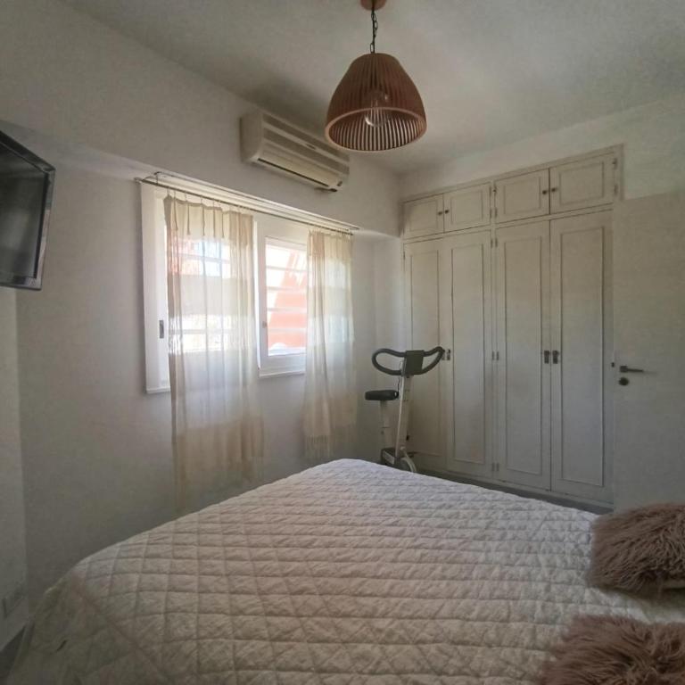 Departamento Penthouse en las Cañitas, Palermo - Apartamento de 1 dormitorio - 6