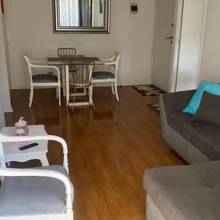 Jardines - Apartamento de 3 dormitorios - 8