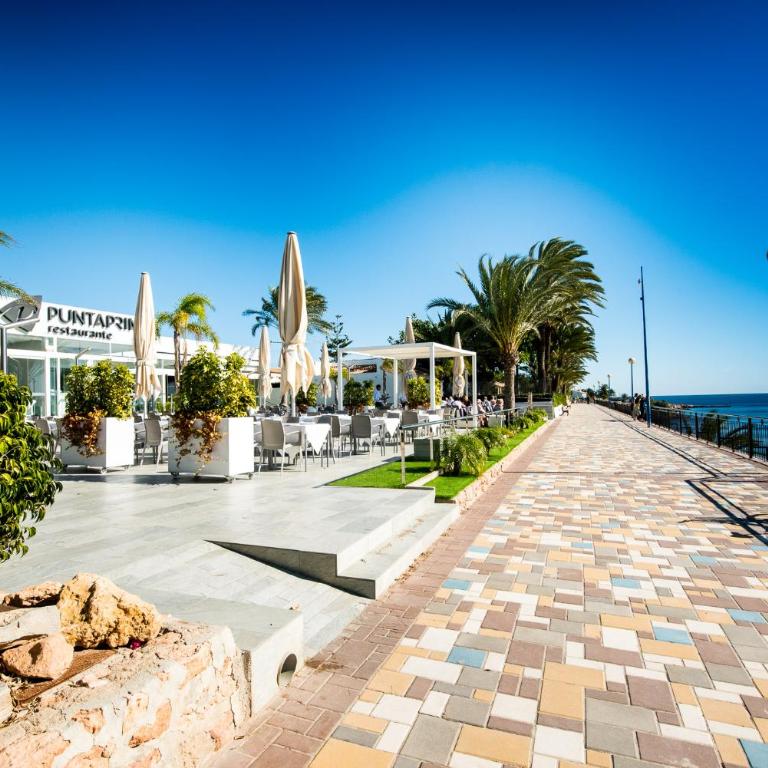 Apartament SEA SENSES GOLDEN View - Two-Bedroom Apartment - 37