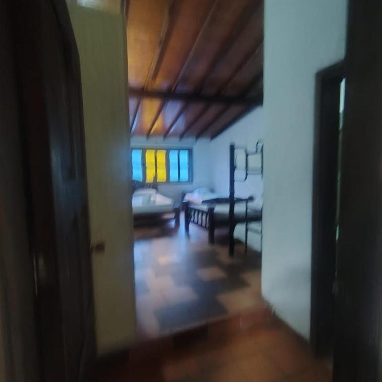 Hotel Campestre Villa Lucila - Habitación Triple - 60