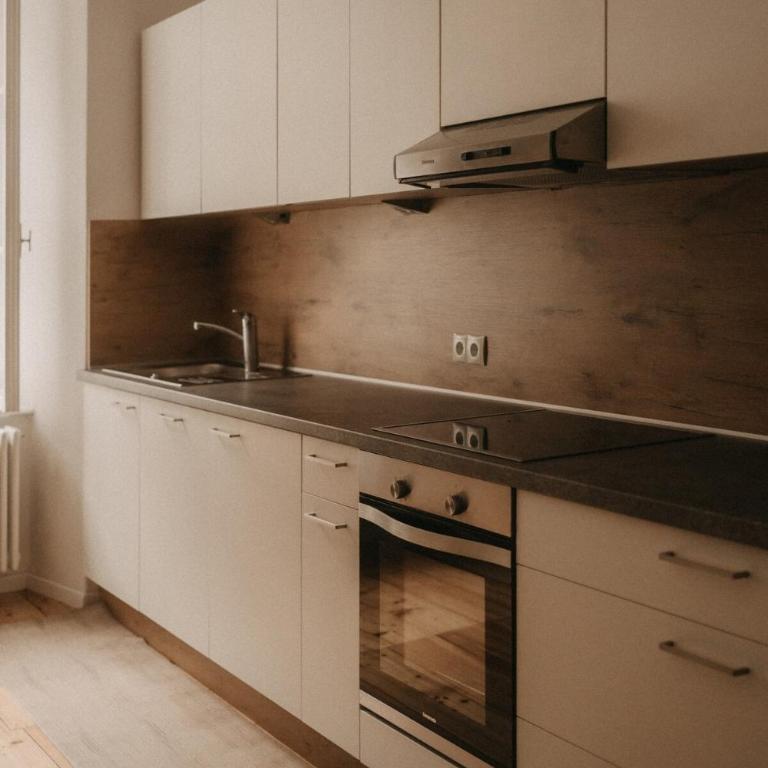 Casa Laudieri - Jugendstil Apartments in Brixen Old Town - Appartement 2 Chambres - 31