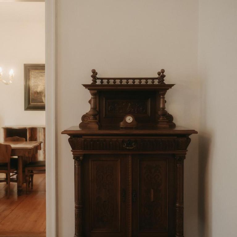 Casa Laudieri - Jugendstil Apartments in Brixen Old Town - Appartement 2 Chambres - 8