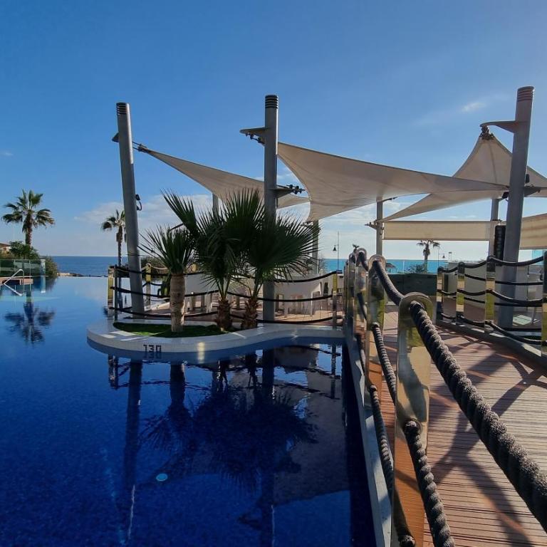 Apartament SEA SENSES GOLDEN View - Two-Bedroom Apartment - 40