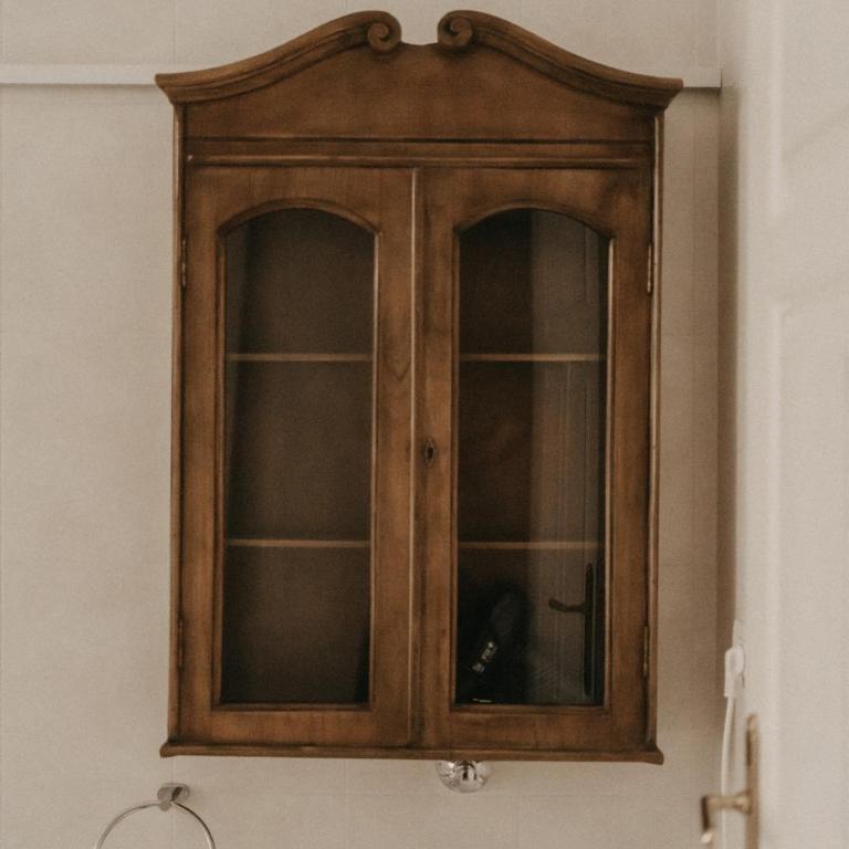 Casa Laudieri - Jugendstil Apartments in Brixen Old Town - Appartement 2 Chambres - 29