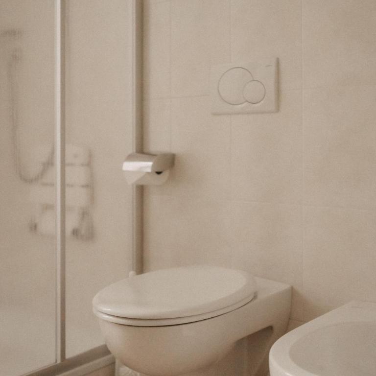 Casa Laudieri - Jugendstil Apartments in Brixen Old Town - Appartement 2 Chambres - 27