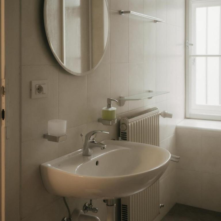 Casa Laudieri - Jugendstil Apartments in Brixen Old Town - Appartement 2 Chambres - 26