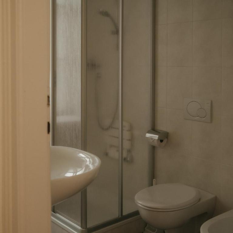 Casa Laudieri - Jugendstil Apartments in Brixen Old Town - Appartement 2 Chambres - 25