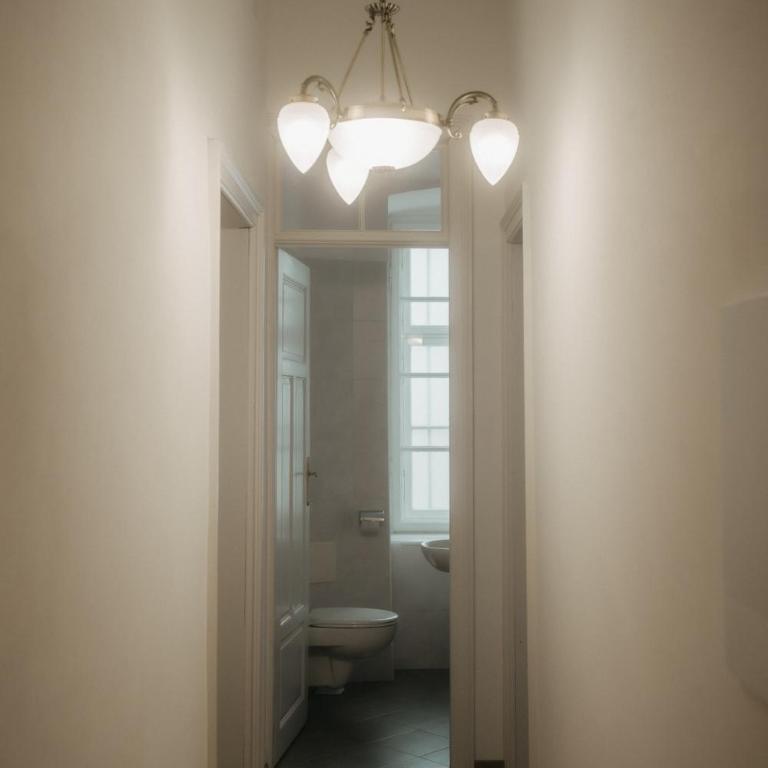 Casa Laudieri - Jugendstil Apartments in Brixen Old Town - Appartement 2 Chambres - 22
