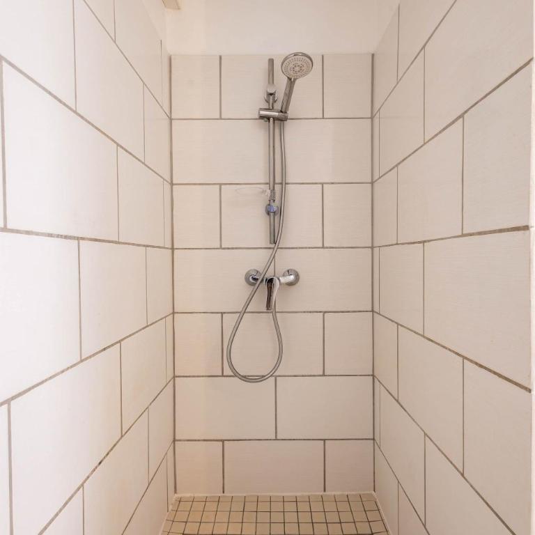 Villa Solera 3 etoiles, jardin, 30m plage - Apartment - 16