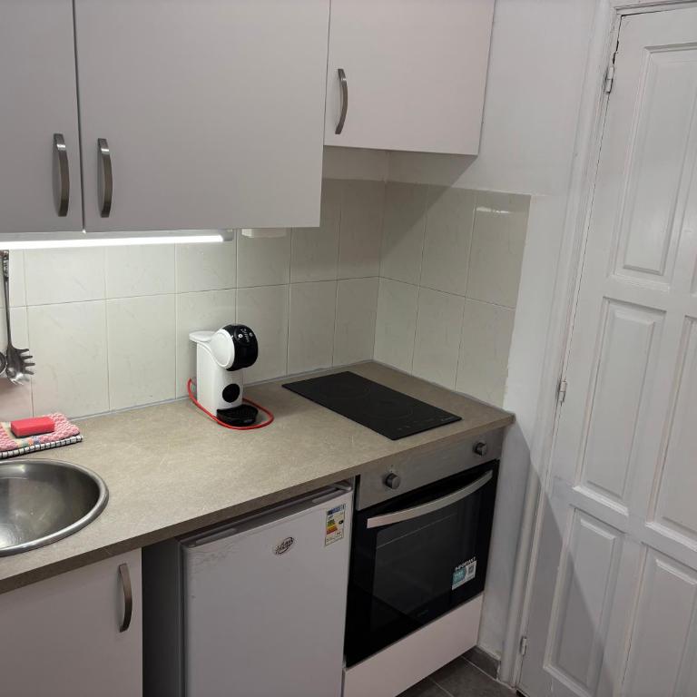 Ocean view OR426 - Apartment mit 1 Schlafzimmer - 14