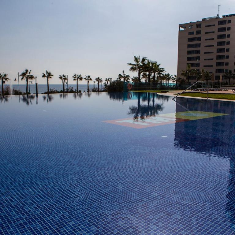 Apartament SEA SENSES GOLDEN View - Two-Bedroom Apartment - 45