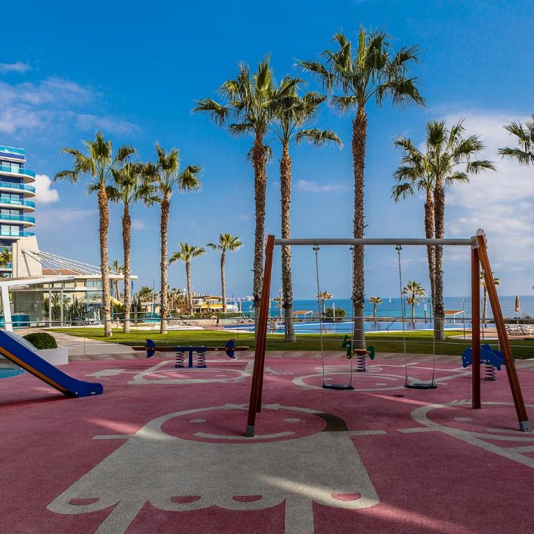 Apartament SEA SENSES GOLDEN View - Two-Bedroom Apartment - 46