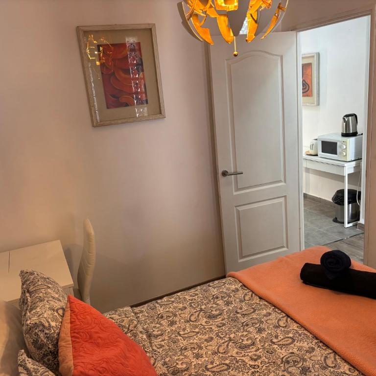 Ocean view OR426 - Apartment mit 1 Schlafzimmer - 12