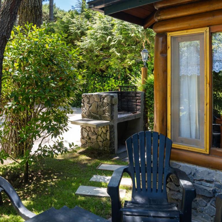 Cabañas Mapuche - Bungalow - 14
