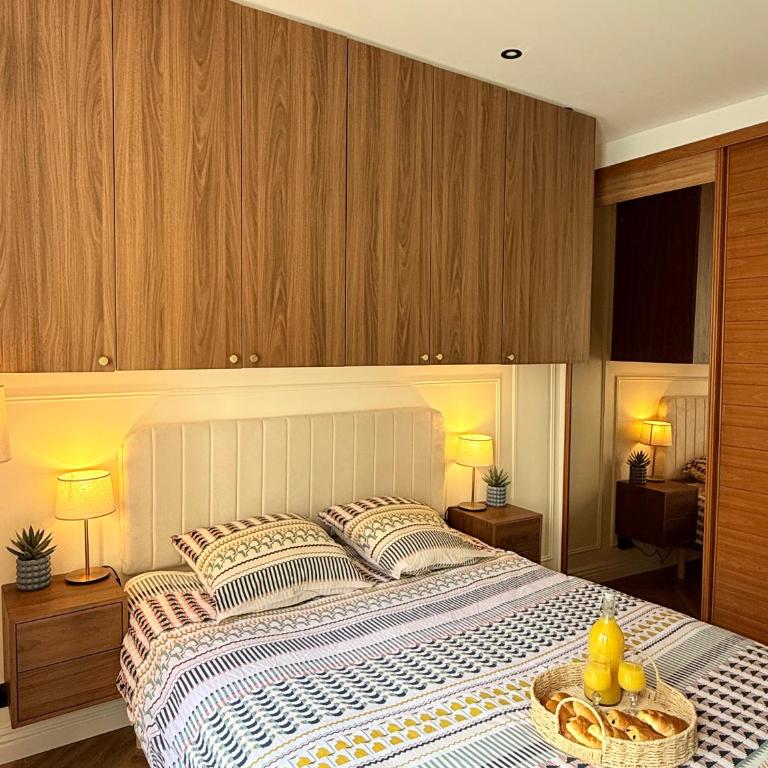 Charmant 2 Pièces avec balcon - Appartement 1 Chambre Supérieur avec Balcon - 25
