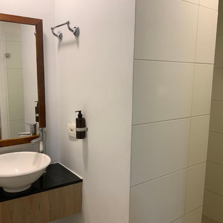 Amoblados Medellin Poblado - Apartamento Deluxe de 2 dormitorios - 24