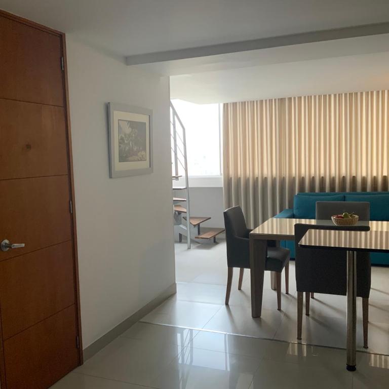 Amoblados Medellin Poblado - Apartamento Deluxe de 2 dormitorios - 12