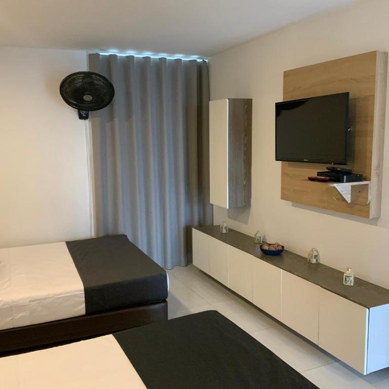 Amoblados Medellin Poblado - Apartamento Deluxe de 2 dormitorios - 13