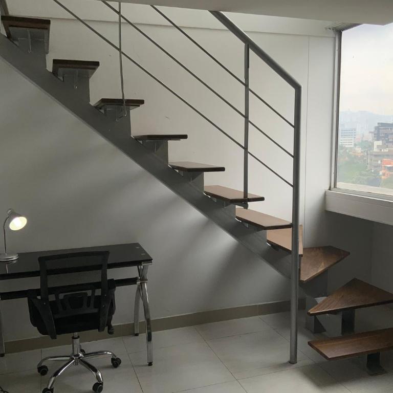 Amoblados Medellin Poblado - Apartamento Deluxe de 2 dormitorios - 6